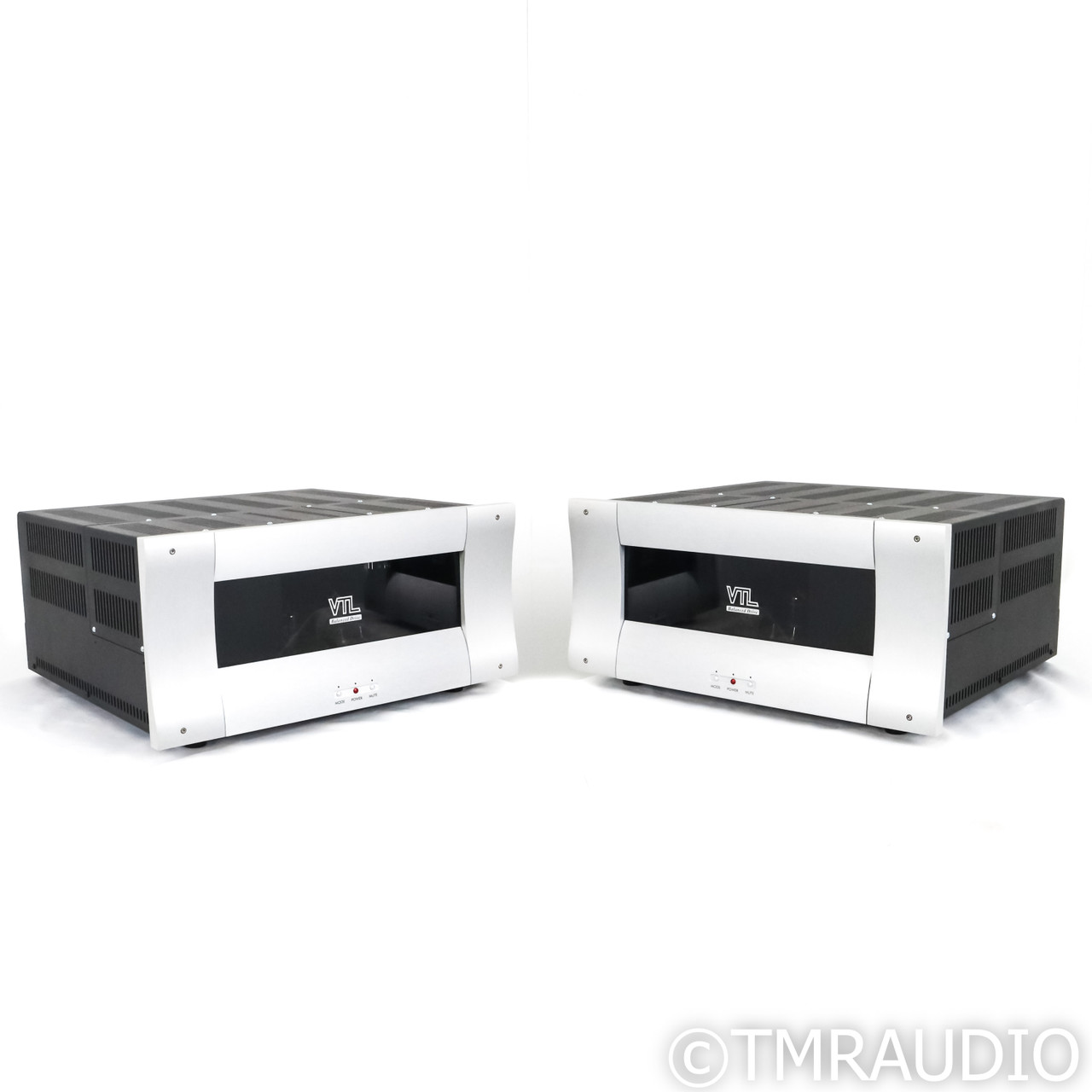 VTL MB 185 Series III Signature Tube Monoblock Power Am...