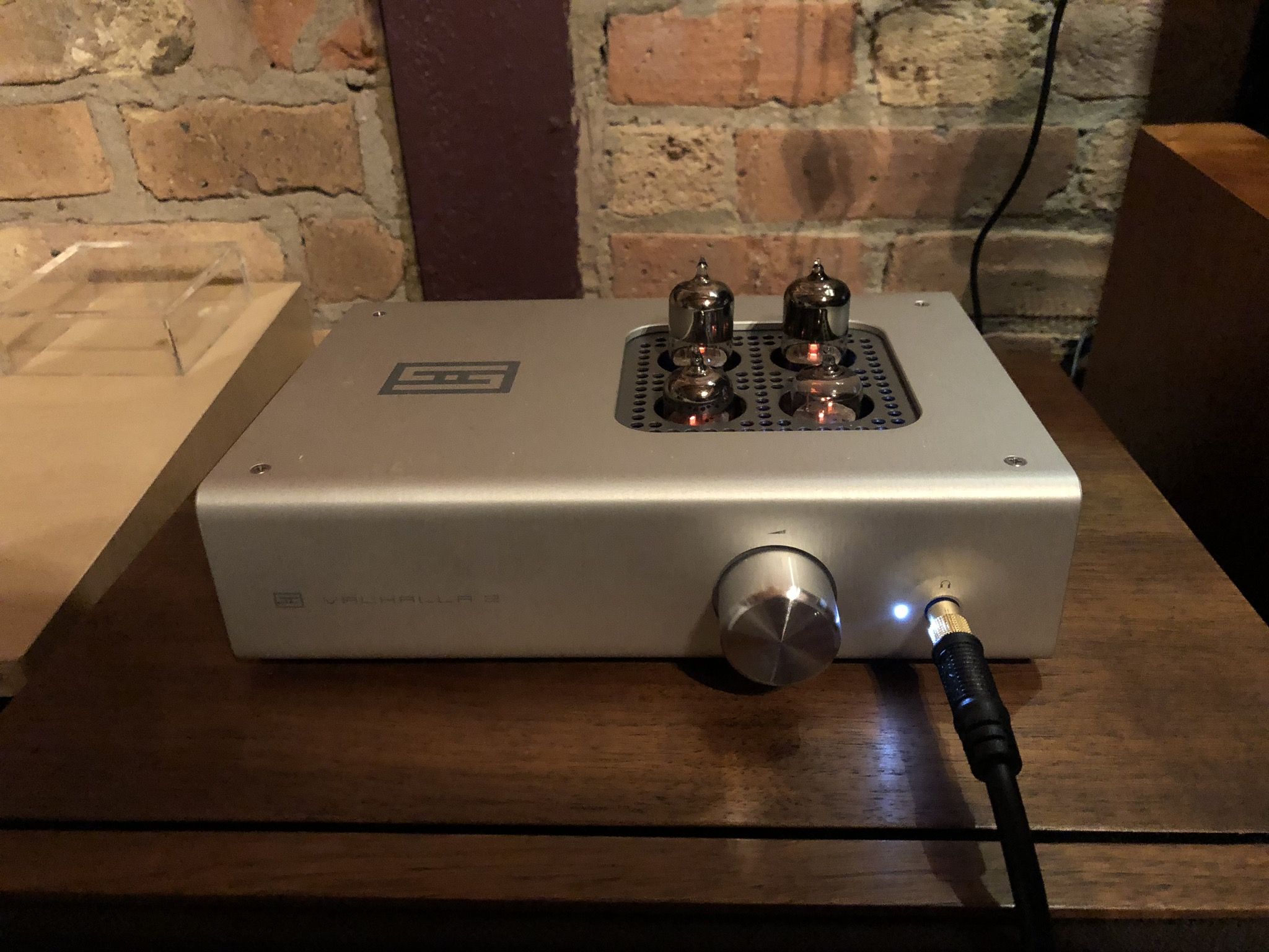 Schiit Valhalla II