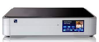 Best Roon-ready streaming DAC I've heard