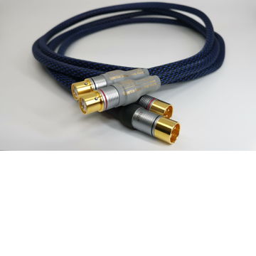 Infigo Audio Sparkle series XLR