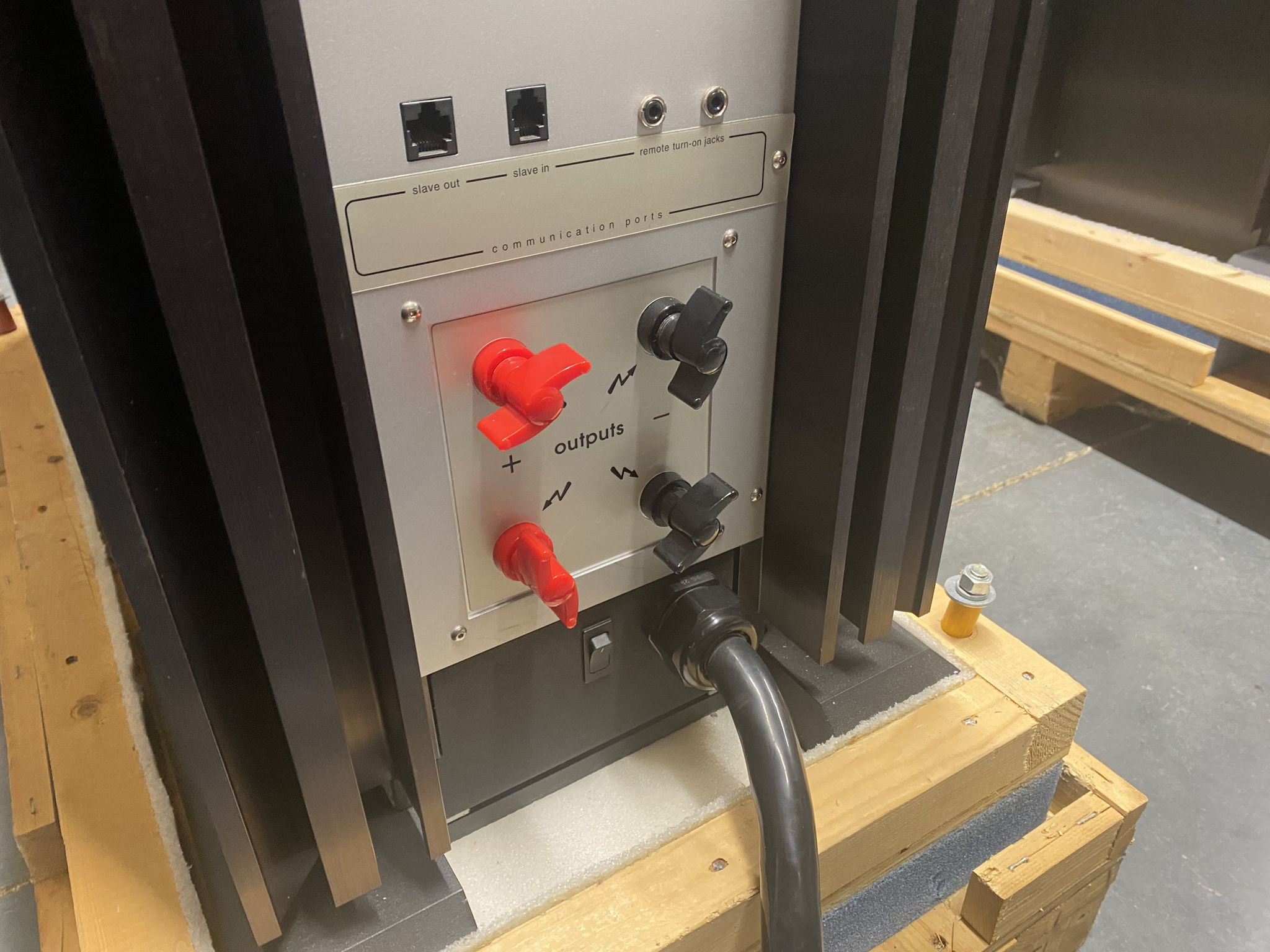 Mark Levinson No. 33 Amplifers MAJOR PRICE REDUCTION! 10