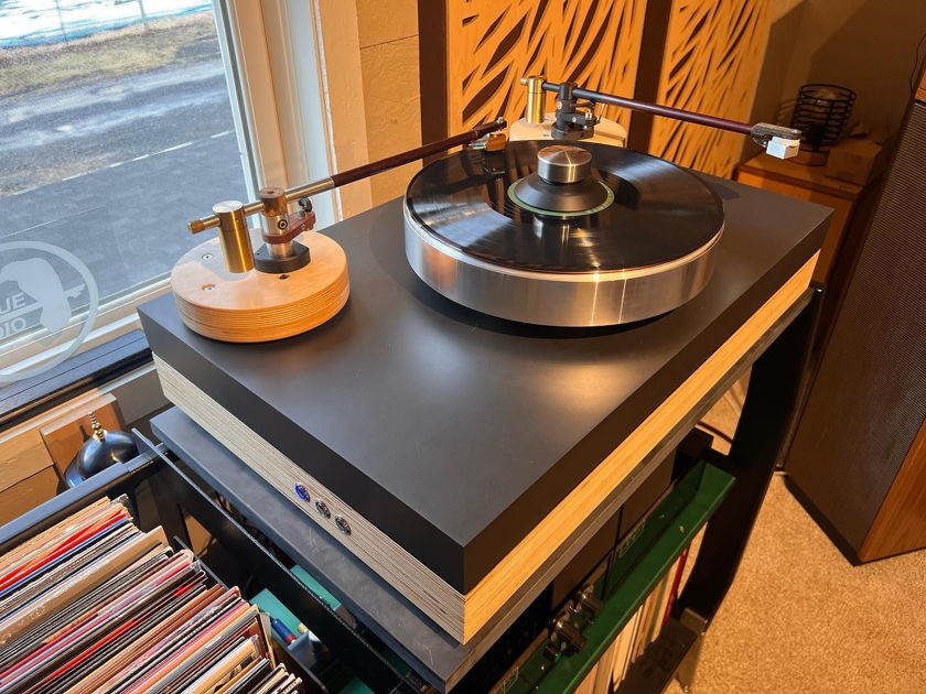 Bespoke Direct Drive turntables. For Sale Audiogon