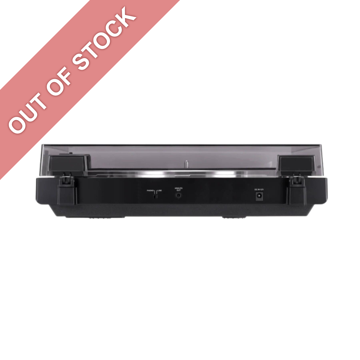 Audio Technica AT-LP60X Fully Automatic Belt Turntable ...