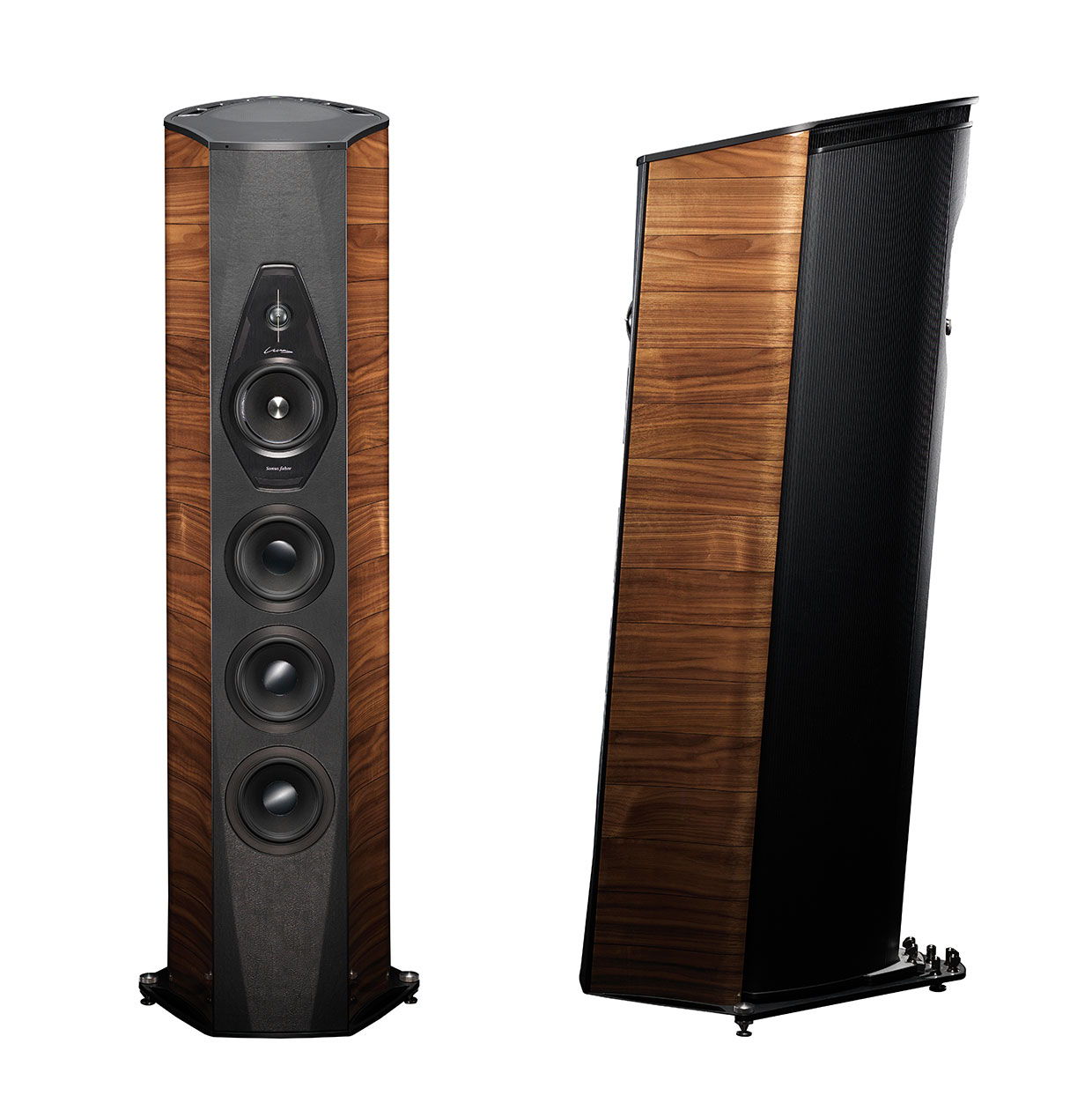 Sonus Faber  Lilium 3