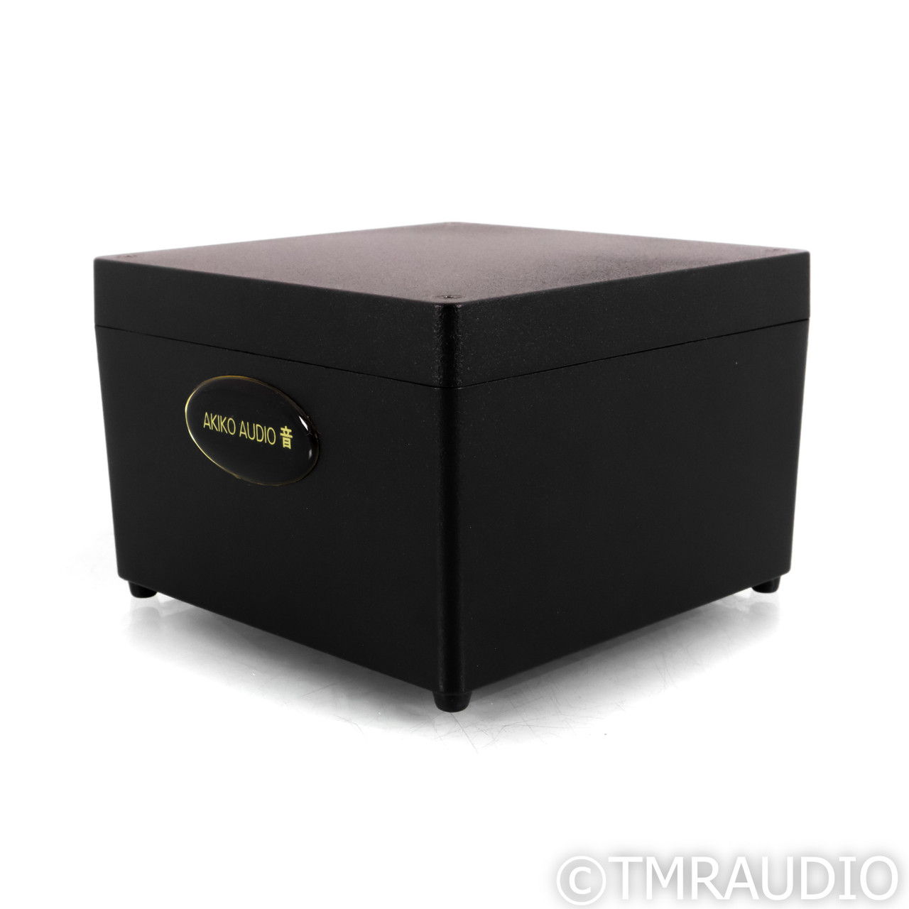 Akiko Audio Castello Ground Conditioner (74041) 3