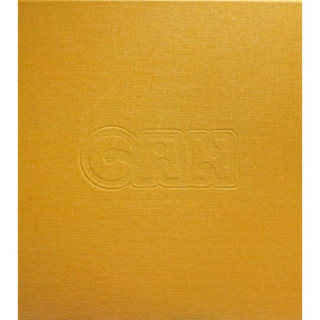 Can Can Vinyl Box Set (17LPs) NEW / SEALED