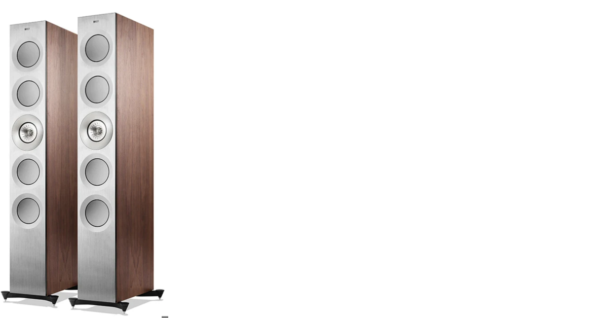 Kef reference clearance 5 for sale