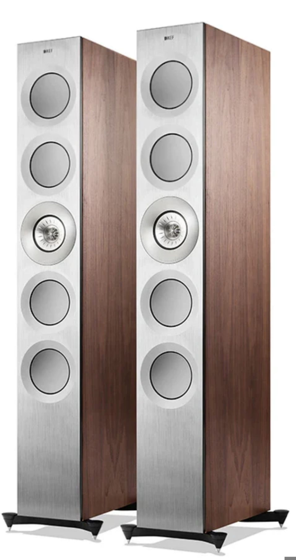 Reference 5 best sale floorstanding speaker