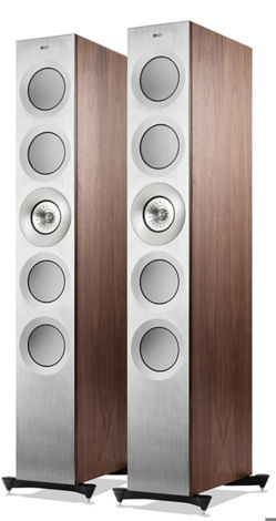 KEF REFERENCE 5 (March 2022) SUPER SPECIAL JUNE: Loudsp...