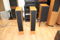 Vienna Acoustics Mozart Stereo Floor Speakers X 1 Pair 9