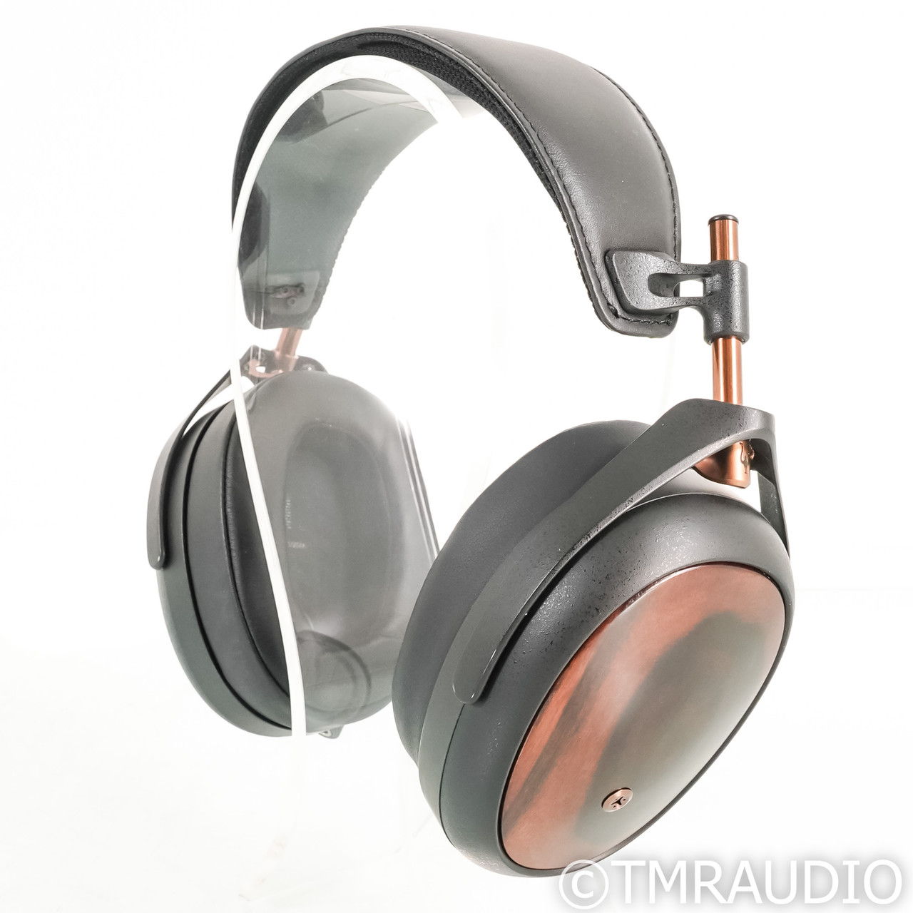 Meze Audio LIRIC II Closed-Back Isodynamic Headphones (... 3