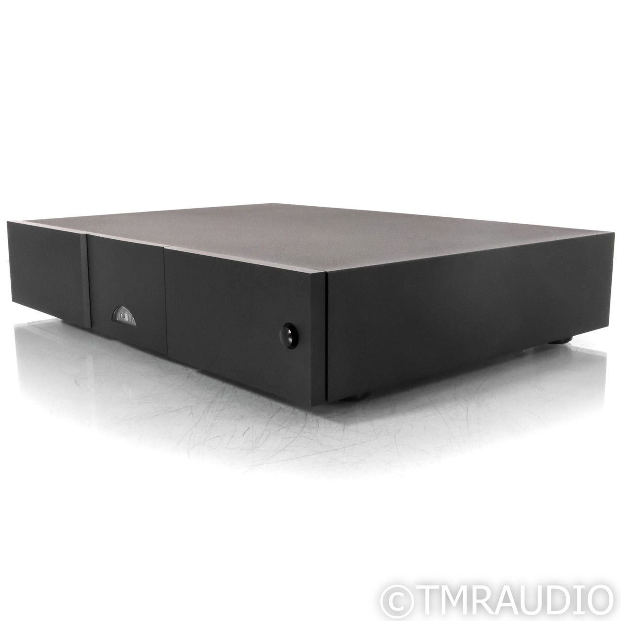 Naim NAP 250 DR Stereo Power Amplifier (69185) 3