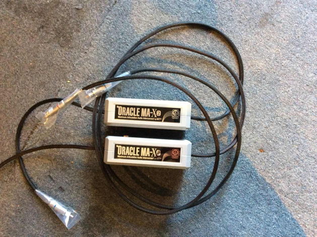 MIT Cables Oracle MA-X2 ic Interconnect 2m