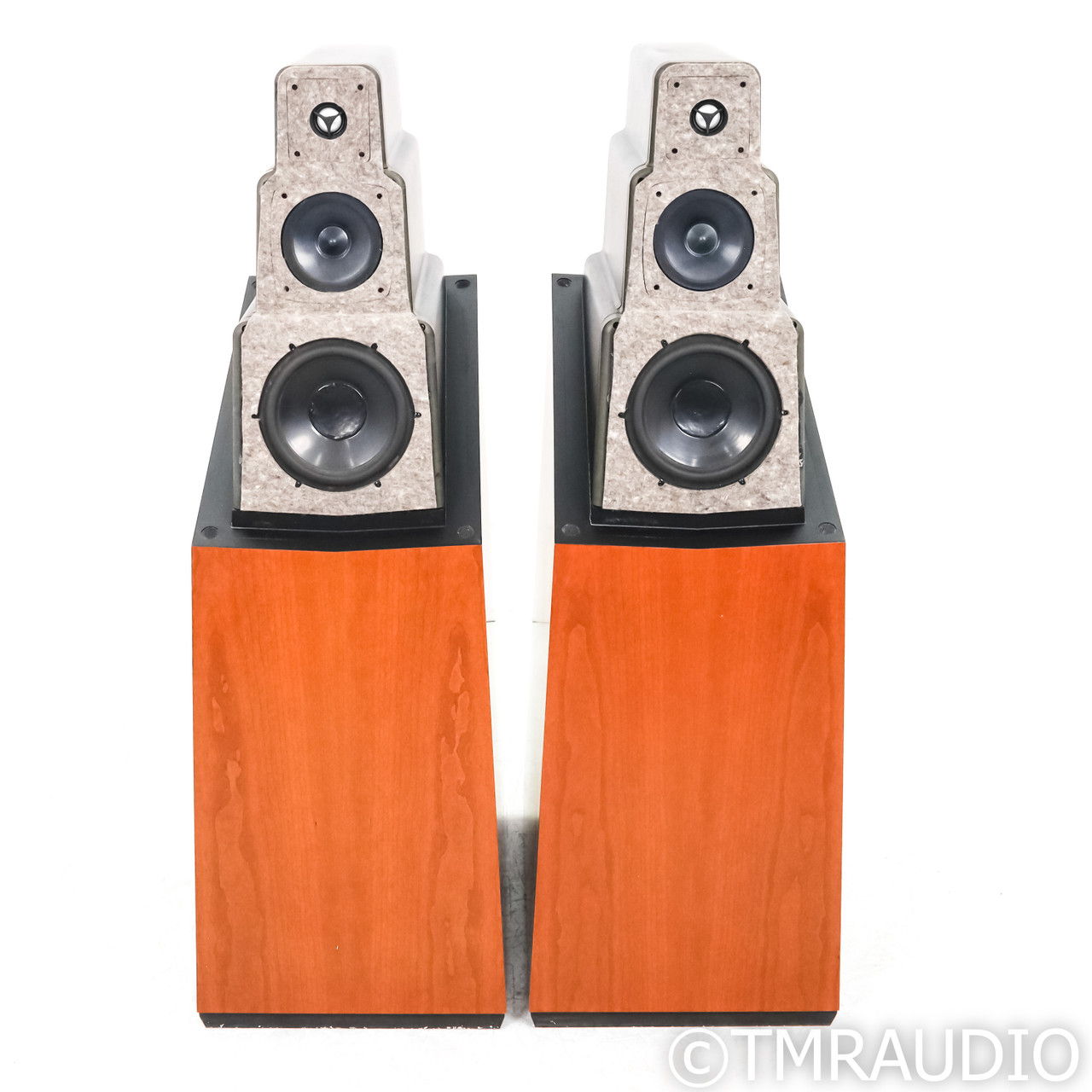 Vandersteen Model 5A Active Floorstanding Speakers Spea... 3