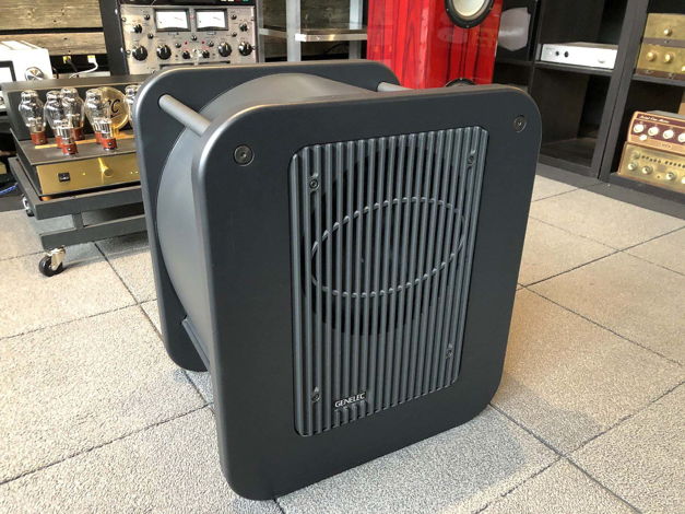 Genelec 7060B Powered Pro Audio Subwoofer (1 of 2 Avail...