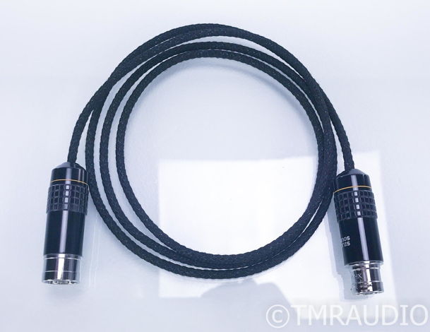 Silent Source The Music Reference XLR AES / EBU Cable; ...