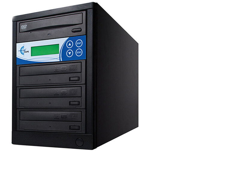 EZ Dupe DVD/CD Duplicator For Sale Audiogon
