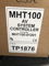 McIntosh MHT-100 2