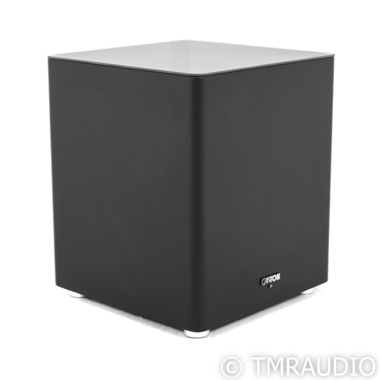 Canton Smart Sub 12 Wireless 12in Powered Subwoofer; (7... 2