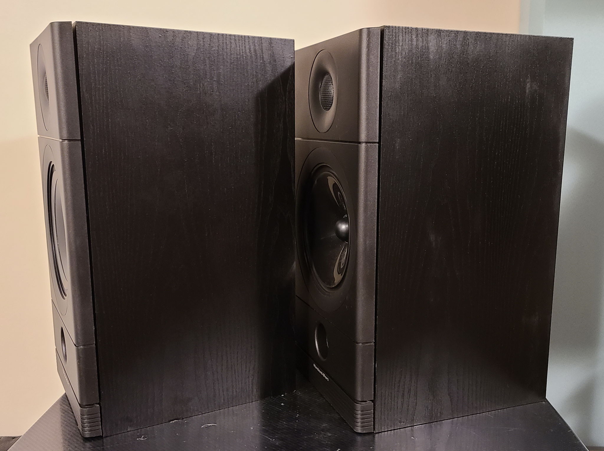 Mordaunt Short MS-3.30 Loudspeakers 4