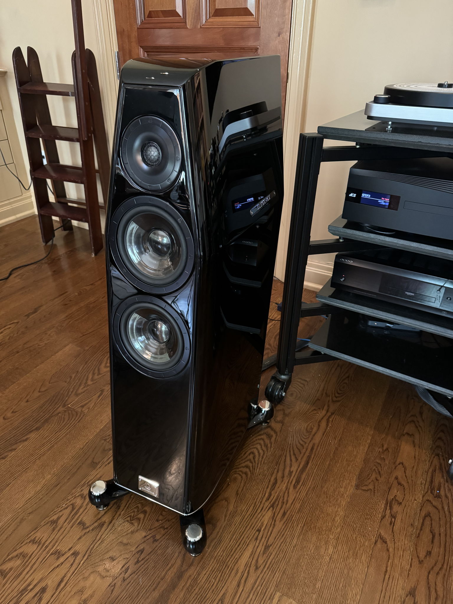 Kharma Elegance db7-S 10