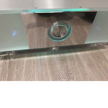 Hovland Company Radia power amplifier