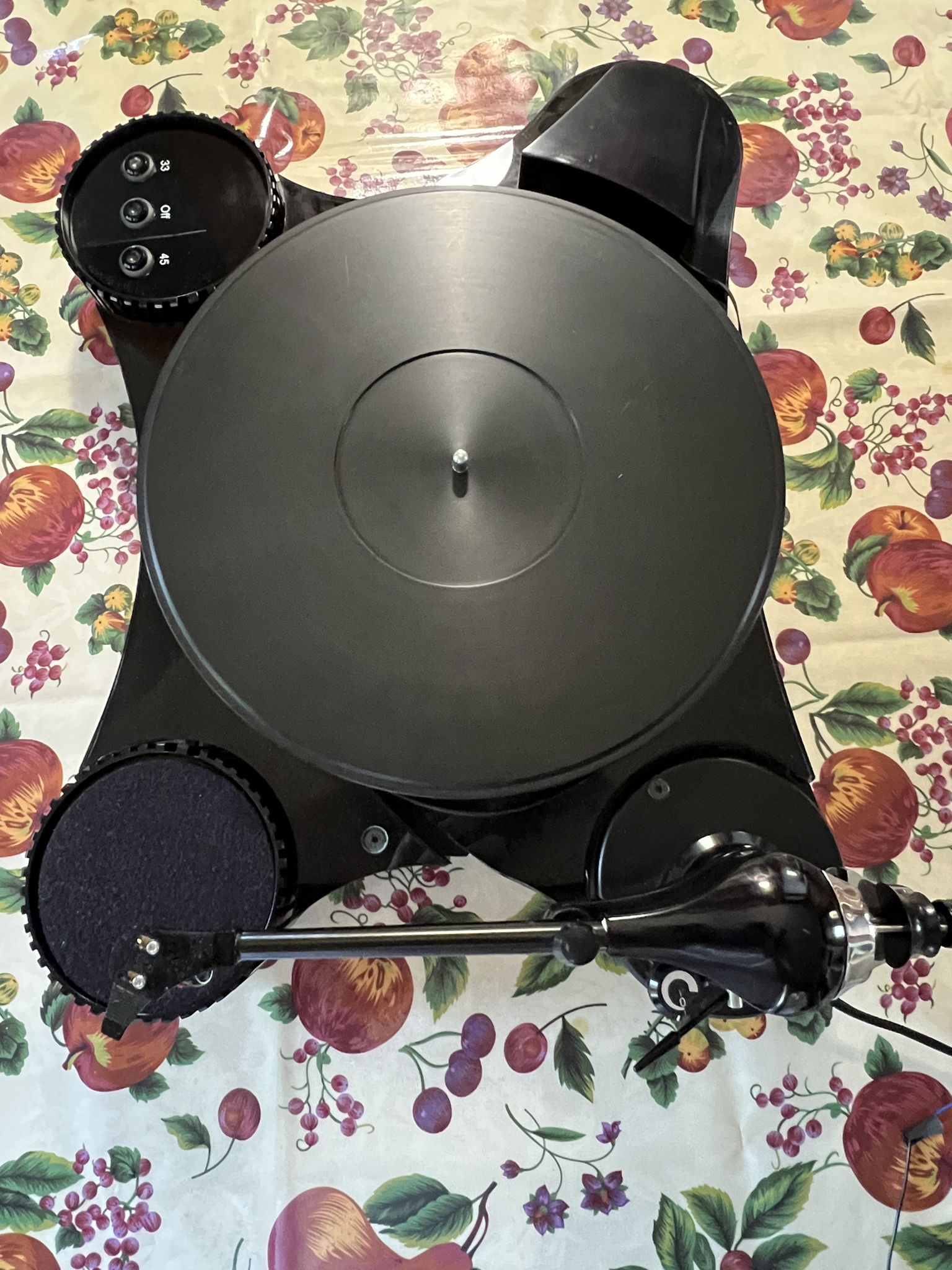 Helius Designs Alexia 3