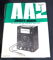 McIntosh AA2 - Very Rare! Acoustic Analyzer 11