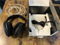 Sennheiser hd 58x Jubilee,with balanced cable upgrade 3