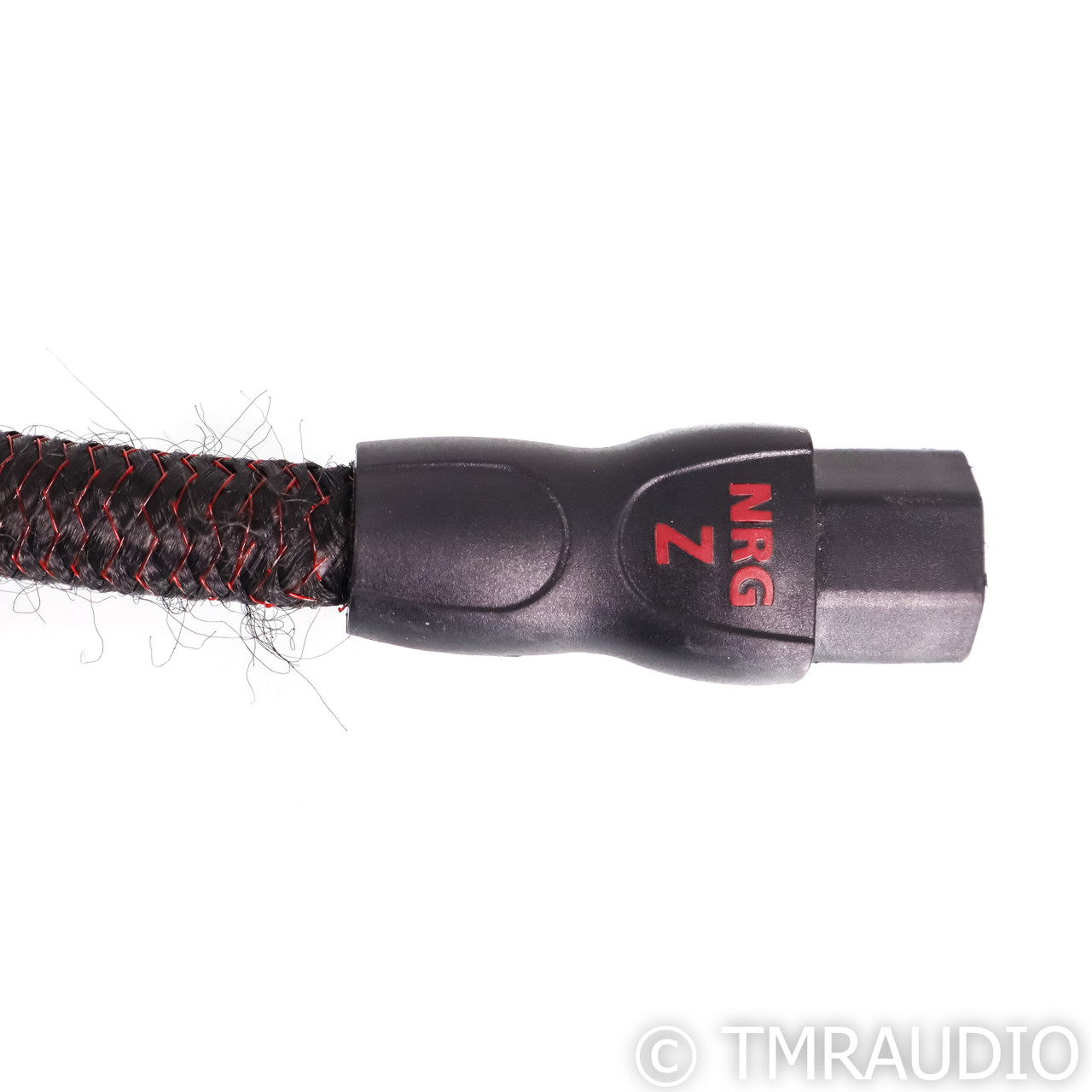 AudioQuest NRG-Z3 Power Cable; 2m AC Cord (1/1) (65770) 2