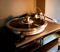 VPI Industries Classic 3 Turntable 4