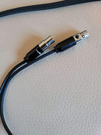 Audio Art Cable Audeze Headphone Cable