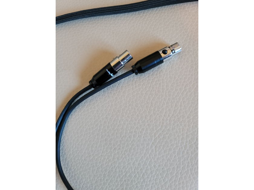 Audio Art Cable Audeze Headphone Cable