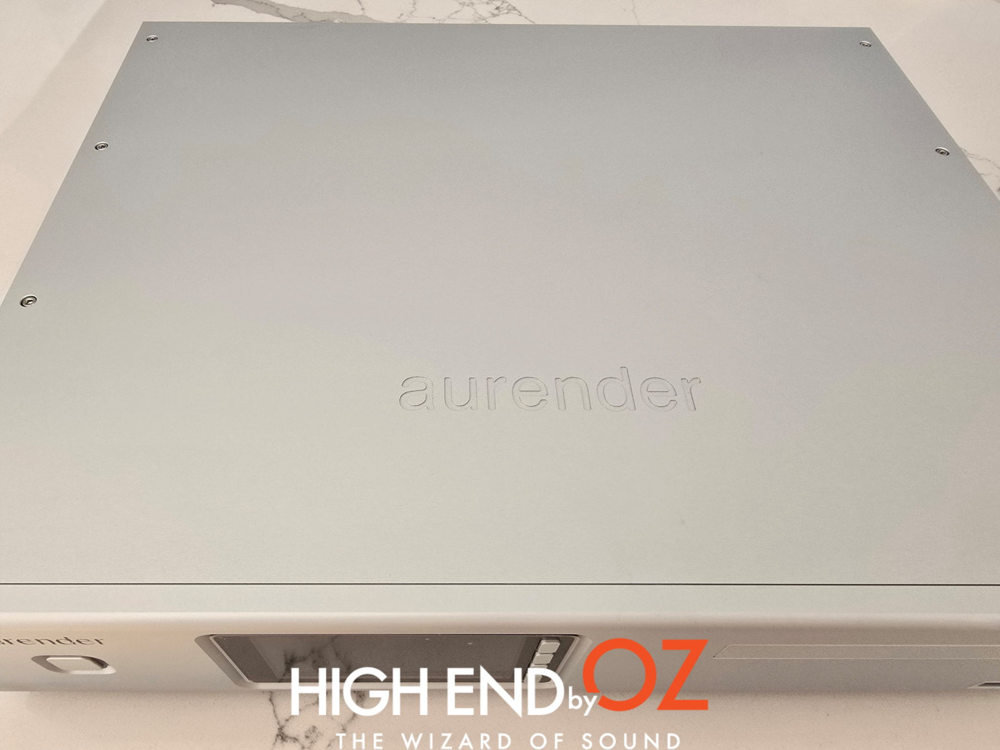 Aurender ACS10 3