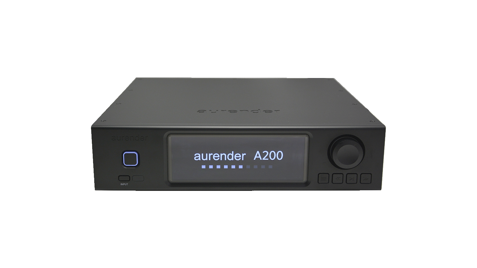 Aurender A200