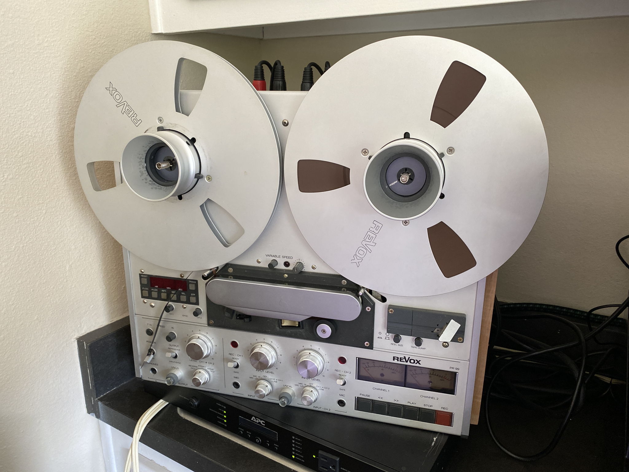 Revox 2