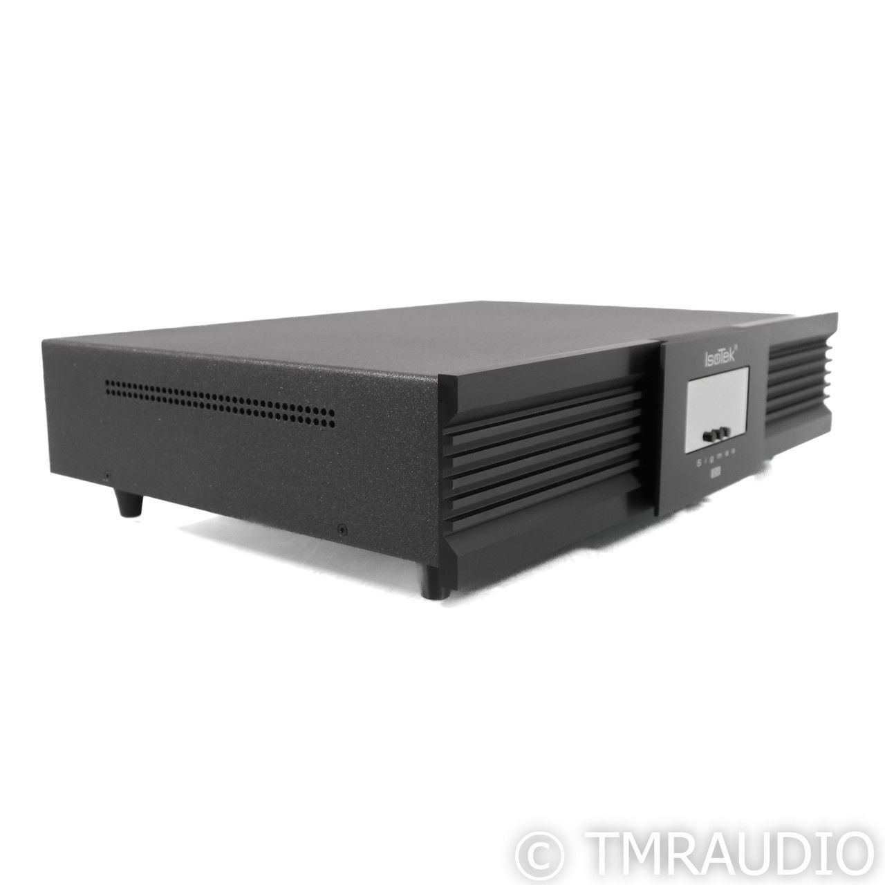 IsoTek Evo3 Sigmas AC Power Line Conditioner (63865) 2
