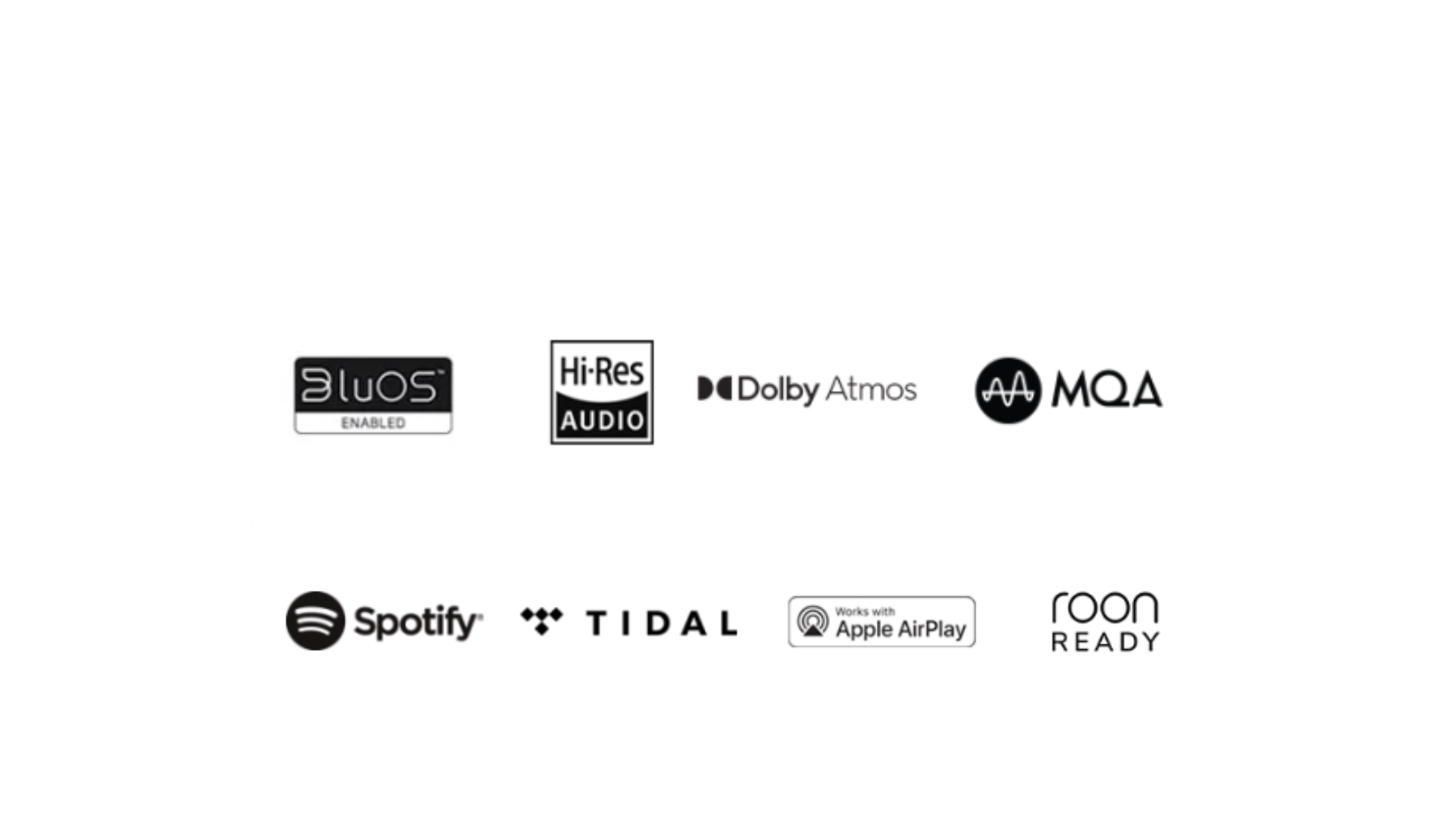 Bluesound PULSE SOUNDBAR+ Wireless Streaming Sound Syst... 12