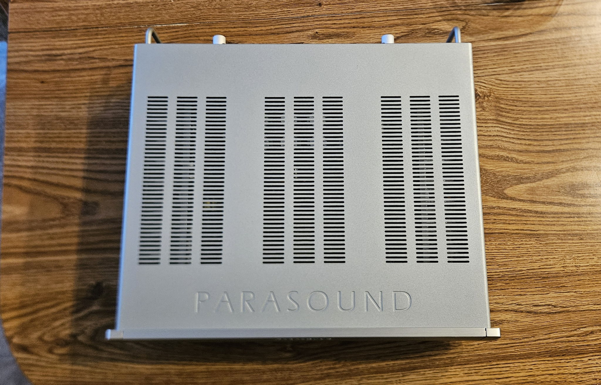 Parasound Halo A23+ 5