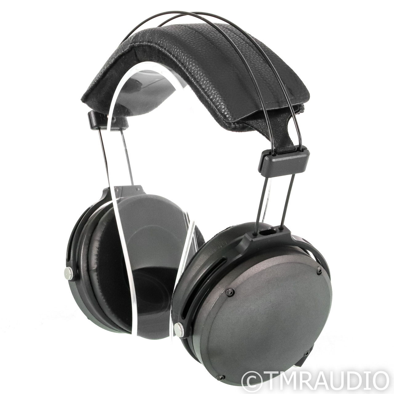 Aurorus Audio Australis Closed Back Headphones (1/10) (... 3