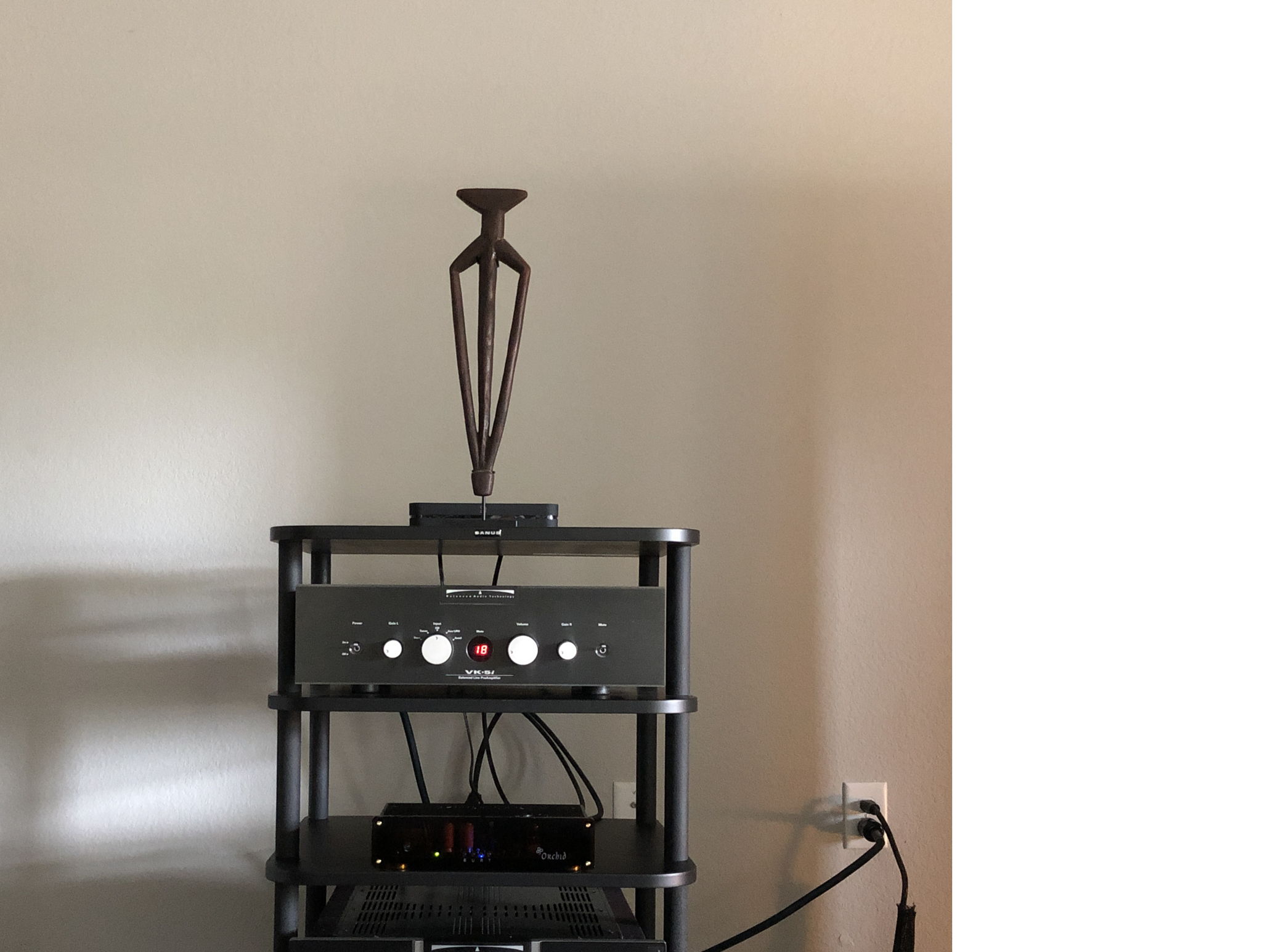 MHDT Orchid DAC added