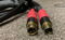 Elrod Power Systems Statement Gold Interconnects, XLR 4