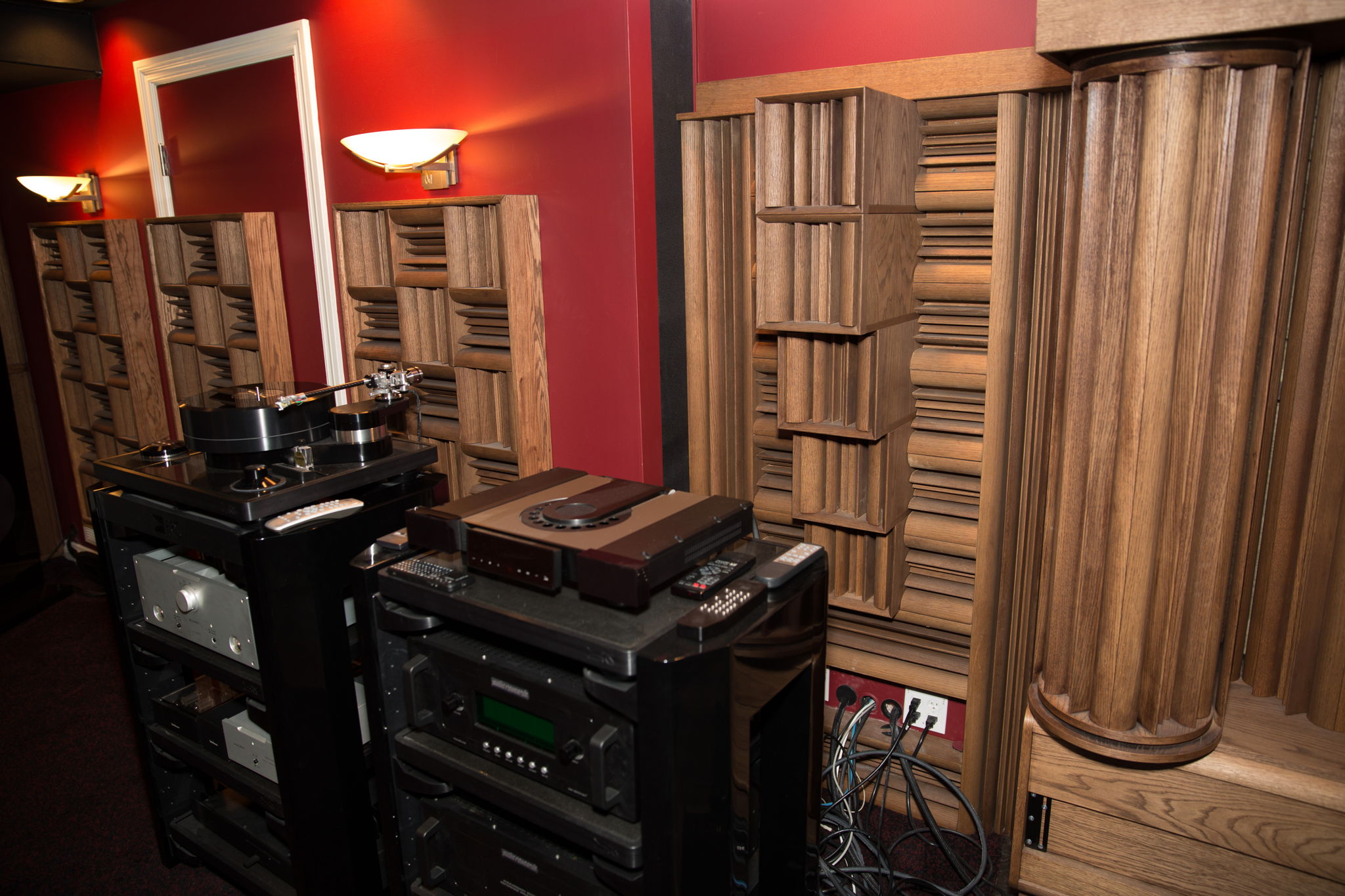 SMT Room Treatments- Price dropped! 7