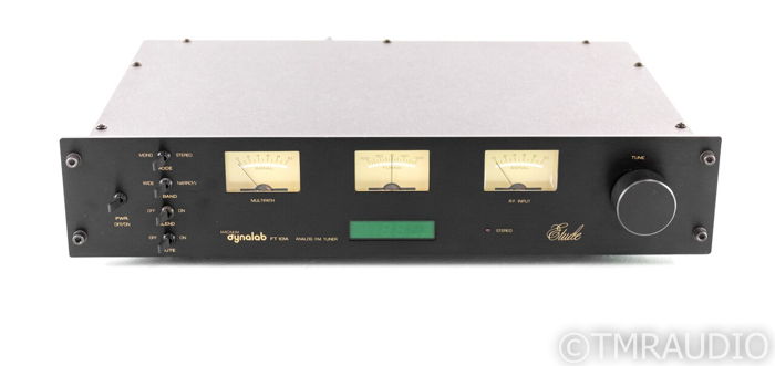 Magnum Dynalab Etude FT-101A FM Tuner; FT101A (24514)