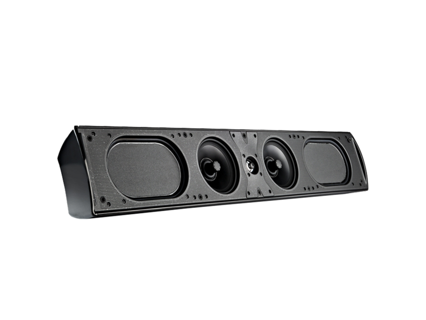 Definitive Technology Mythos 10 On-wall main and center channel L/C/R loudspeaker