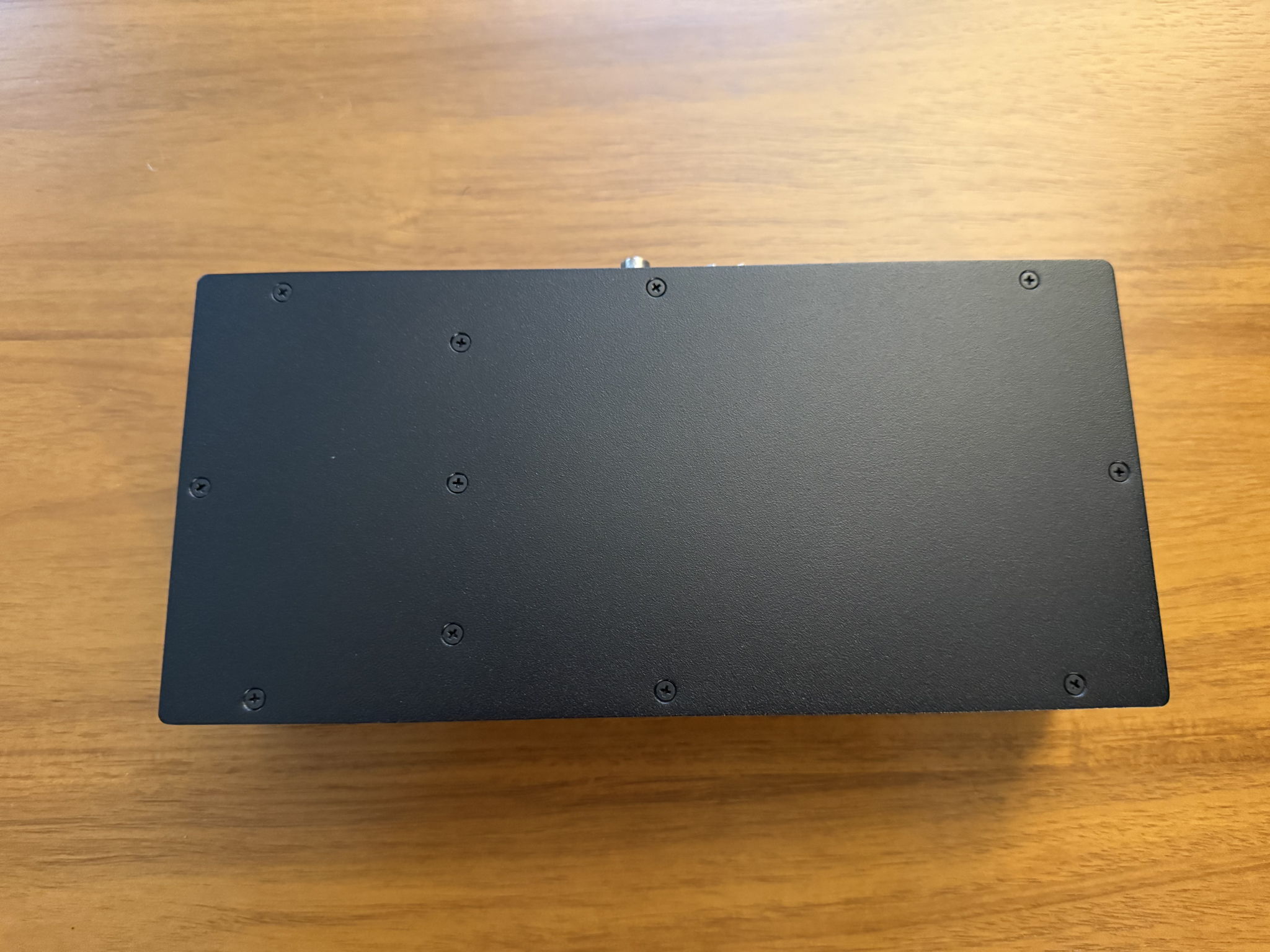 Berkeley Audio Design Alpha DAC Reference Series 2 MQA 7