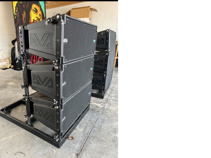 db Technologies T4 For Sale Audiogon