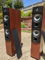 PSB Image 4T floorstanding speakers 2