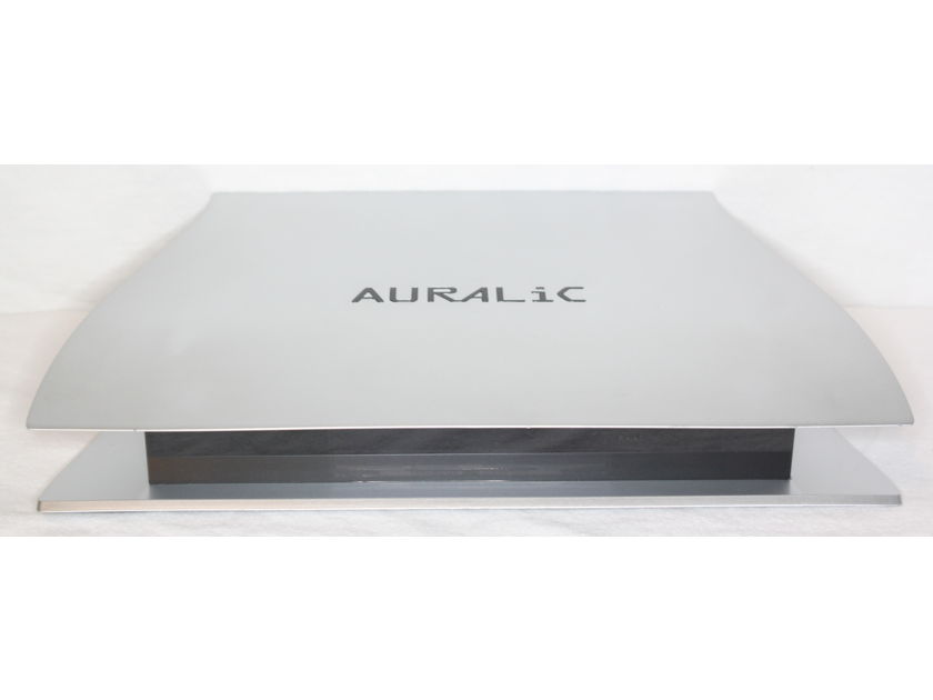 Auralic Aries Wireless Music Bridge. 120V or 240V. Worldwide Shipping Available