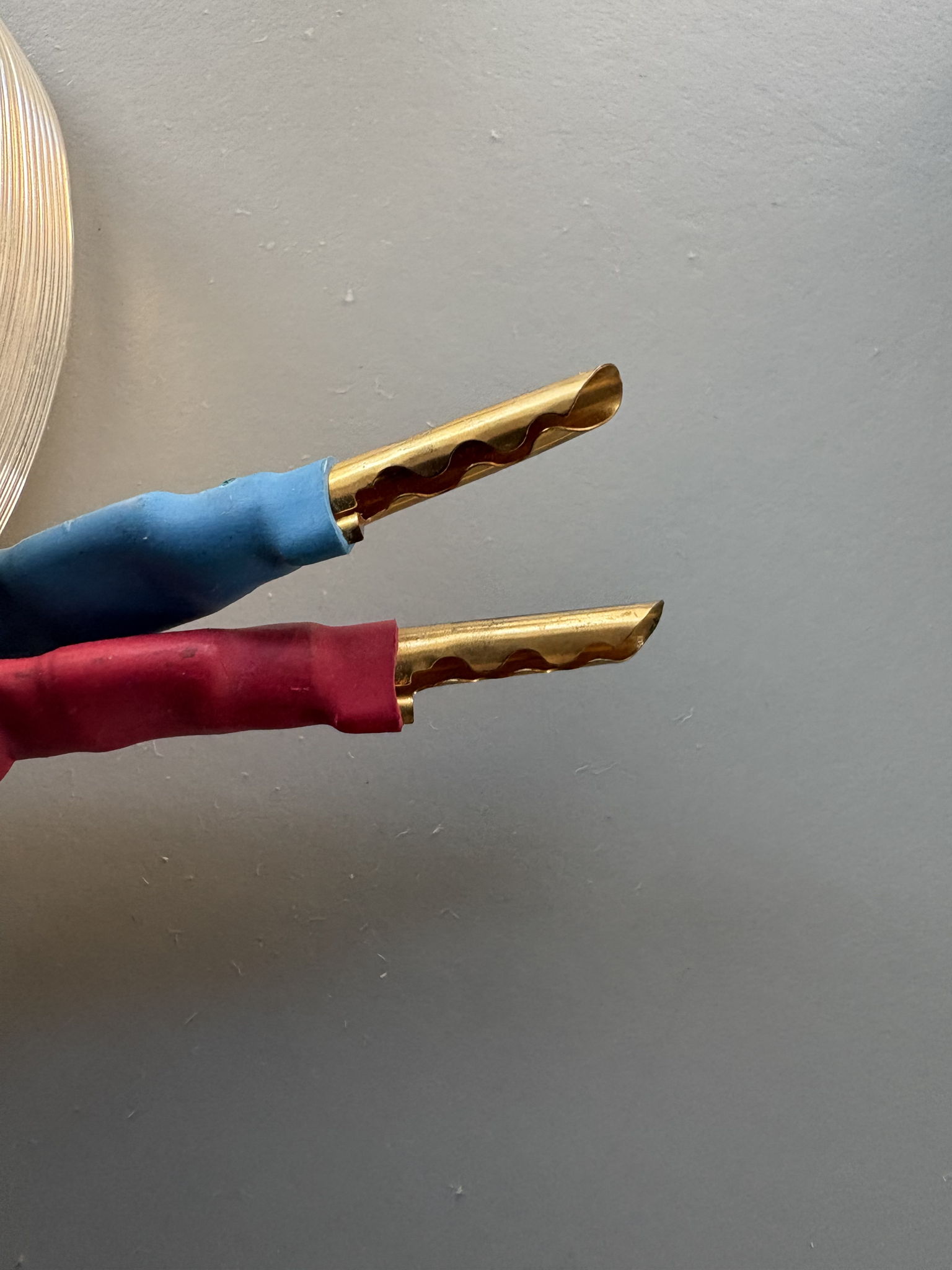 Nordost Blue Heaven Speaker Cable 3m 6